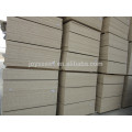 16mm high quality raw chipboard for furniture and construction